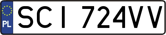 SCI724VV