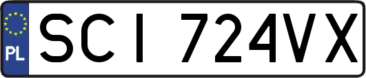 SCI724VX
