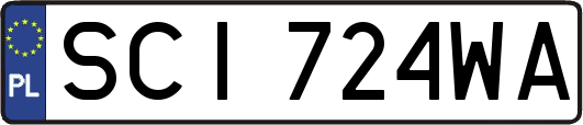 SCI724WA