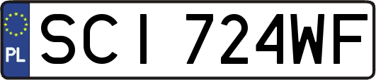 SCI724WF