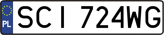 SCI724WG