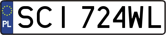 SCI724WL