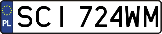 SCI724WM