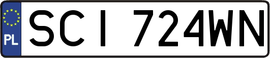SCI724WN