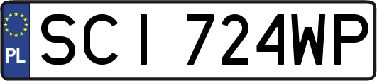 SCI724WP