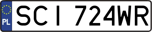 SCI724WR