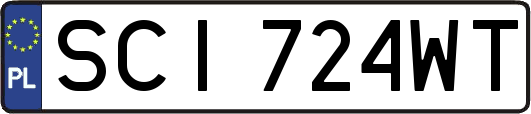 SCI724WT