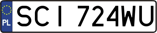 SCI724WU