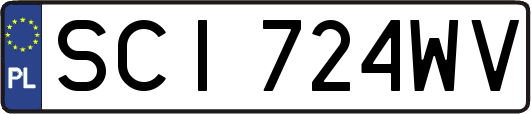 SCI724WV