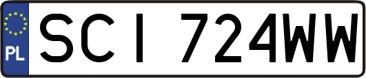 SCI724WW