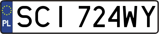 SCI724WY