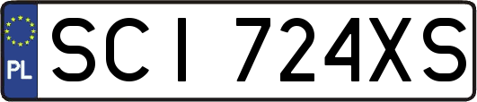 SCI724XS