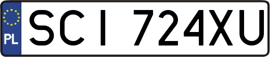 SCI724XU
