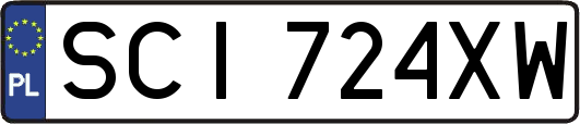SCI724XW