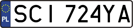 SCI724YA