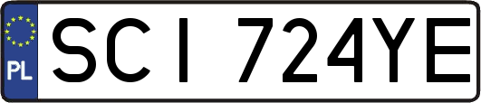 SCI724YE