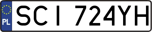 SCI724YH