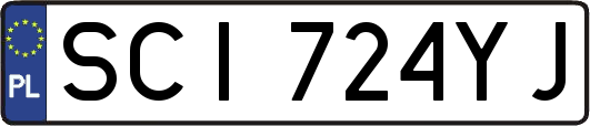 SCI724YJ