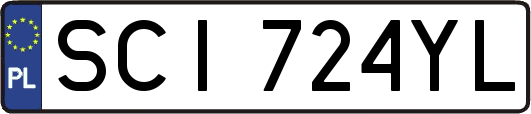SCI724YL