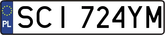 SCI724YM