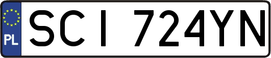 SCI724YN