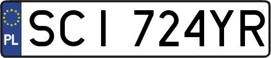 SCI724YR