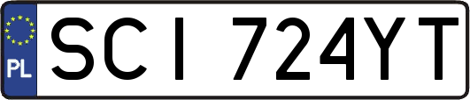 SCI724YT