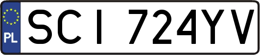 SCI724YV