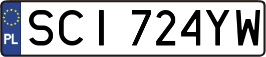 SCI724YW