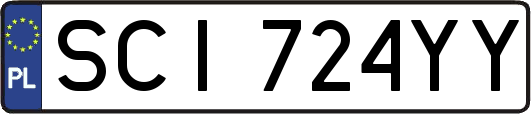 SCI724YY
