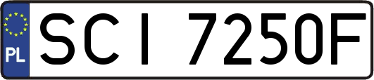 SCI7250F