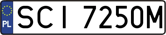 SCI7250M