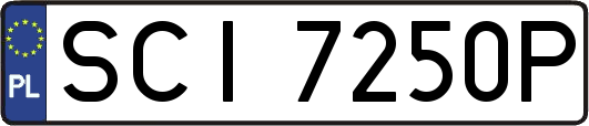 SCI7250P