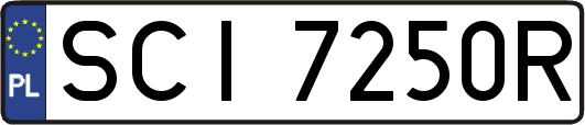 SCI7250R