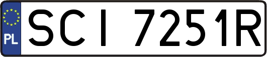 SCI7251R