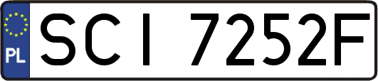 SCI7252F