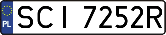 SCI7252R