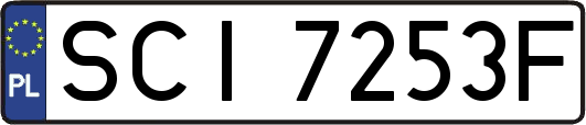 SCI7253F
