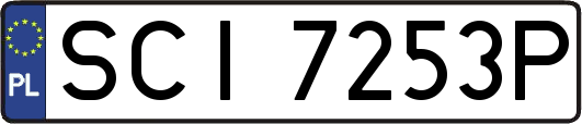 SCI7253P