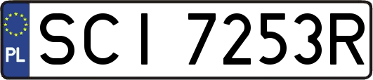 SCI7253R