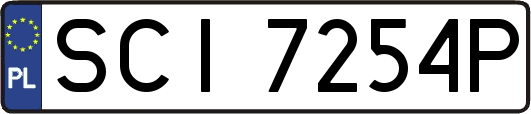 SCI7254P