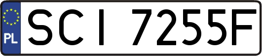 SCI7255F