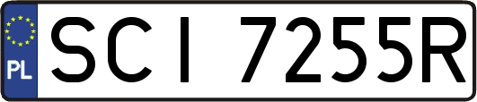 SCI7255R