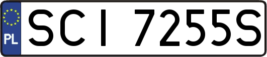 SCI7255S