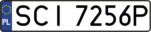 SCI7256P