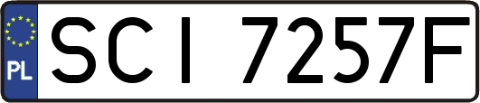 SCI7257F