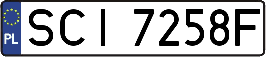 SCI7258F
