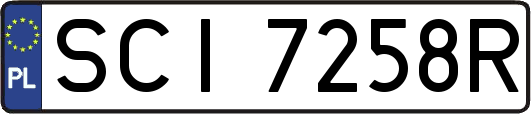 SCI7258R