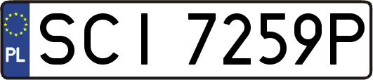 SCI7259P