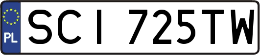 SCI725TW